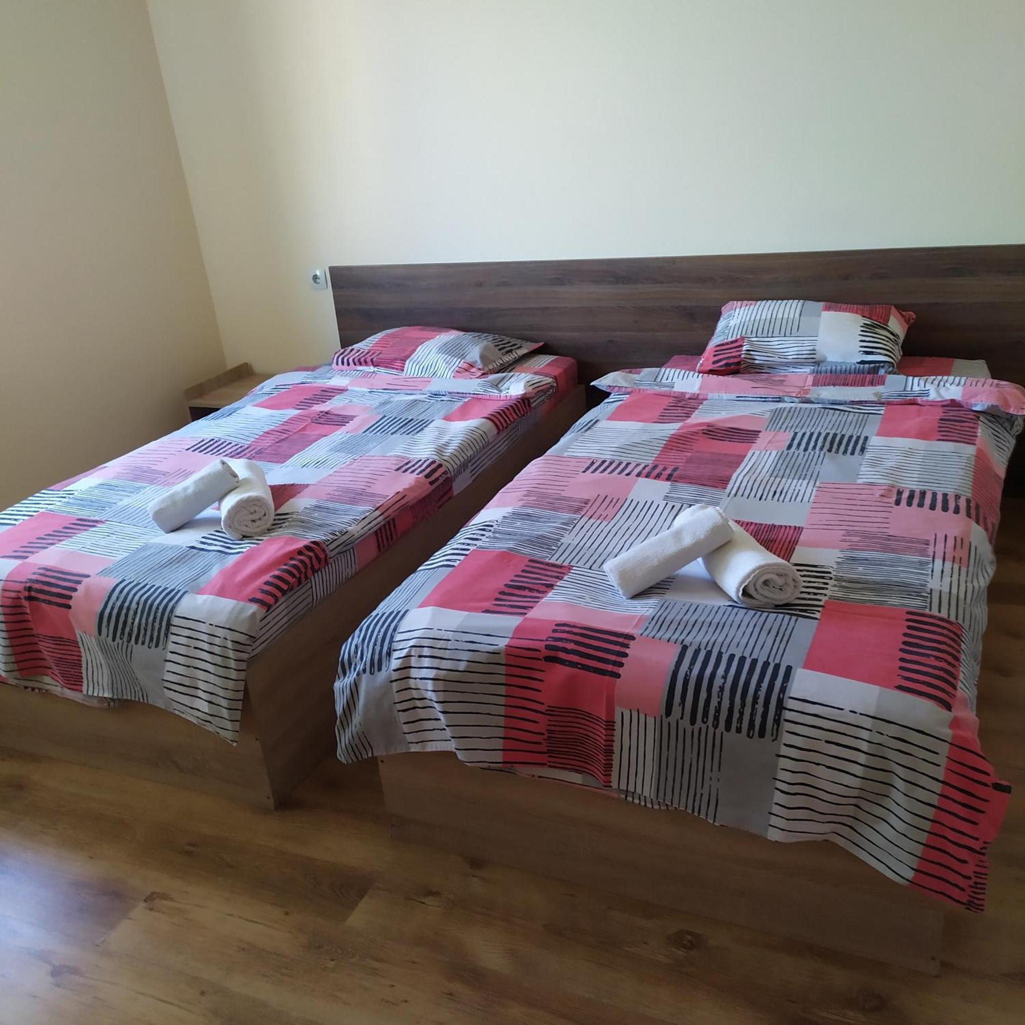 Guesthouse River House Svilengrad Ngoại thất bức ảnh